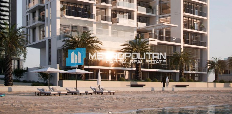 Apartment de 4 dormitorios en Al Reem Island, UAE No. 105064