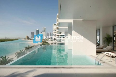 Apartment de 4 dormitorios en Al Reem Island, UAE No. 105064 7