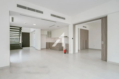 Townhouse de 4 chambres à The Valley, UAE No. 105090 2
