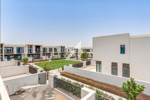 Townhouse de 4 chambres à The Valley, UAE No. 105090 29