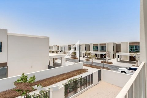 Townhouse de 4 chambres à The Valley, UAE No. 105090 25