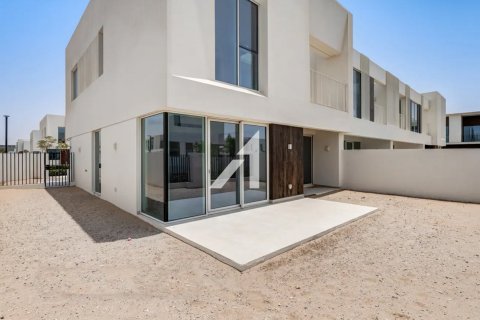 Townhouse de 4 chambres à The Valley, UAE No. 105090 28