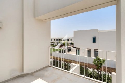 Townhouse de 4 chambres à The Valley, UAE No. 105090 23