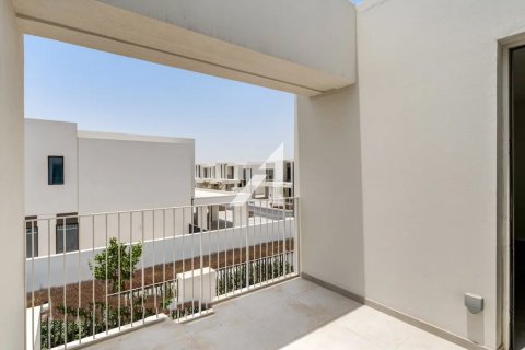 Townhouse de 4 chambres à The Valley, UAE No. 105090 24