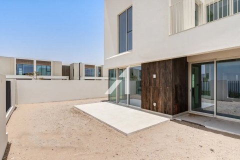 Townhouse de 4 chambres à The Valley, UAE No. 105090 11