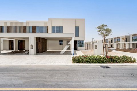 Townhouse de 4 chambres à The Valley, UAE No. 105090 31