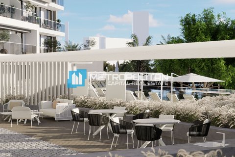 Apartment de 38.6m² en  Yas Island, UAE No. 105065 8