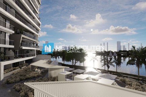 Apartment de 38.6m² en  Yas Island, UAE No. 105065 7