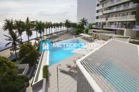 Apartment de 38.6m² en  Yas Island, UAE No. 105065 9