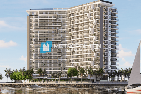 Apartment de 38.6m² en  Yas Island, UAE No. 105065 12