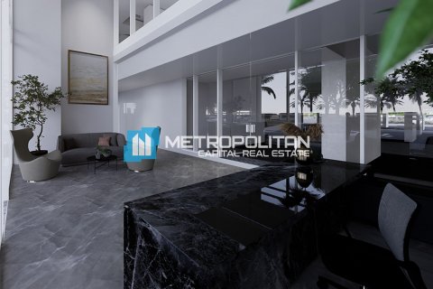 Apartment de 38.6m² en  Yas Island, UAE No. 105065 6