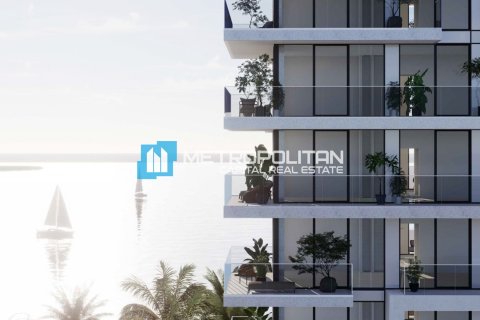 Apartment de 38.6m² en  Yas Island, UAE No. 105065 10