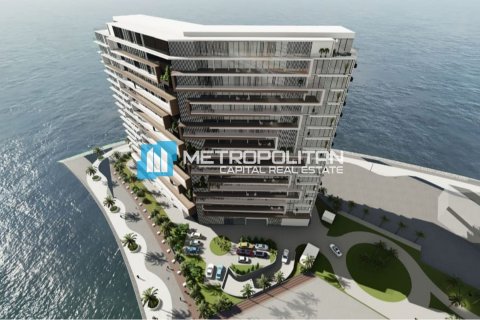 Apartment de 38.6m² en  Yas Island, UAE No. 105065 11