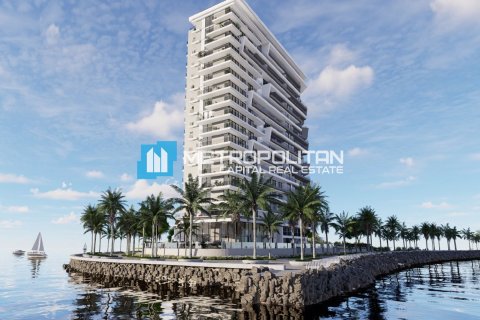 Apartment de 38.6m² en  Yas Island, UAE No. 105065 1