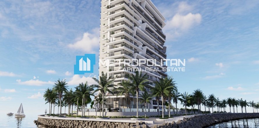 Apartamento tipo estudio Estudio en Yas Island, UAE No. 105065