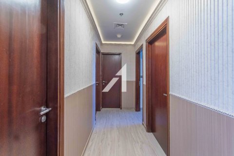 Квартира с 4 спальнями  №105092 12