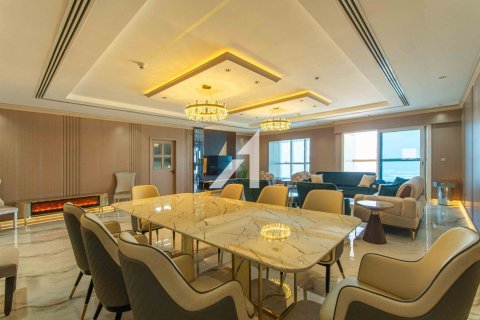 Квартира с 4 спальнями  №105092 28