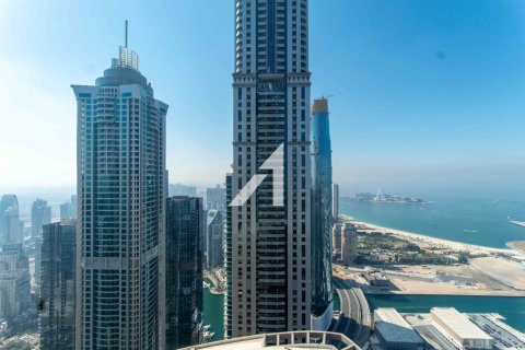 Квартира с 4 спальнями  №105092 17