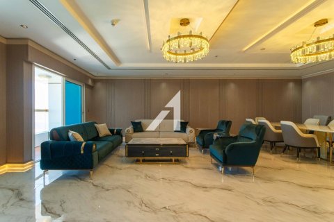 Квартира с 4 спальнями  №105092 30