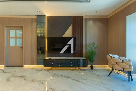 Квартира с 4 спальнями  №105092 29