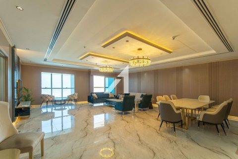 Квартира с 4 спальнями  №105092 31