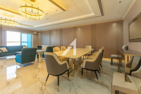 Квартира с 4 спальнями  №105092 27