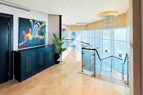 Penthouse de 4 dormitorios en Dubai, UAE No. 105091 16