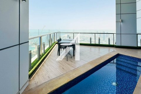 Penthouse de 4 dormitorios en Dubai, UAE No. 105091 11