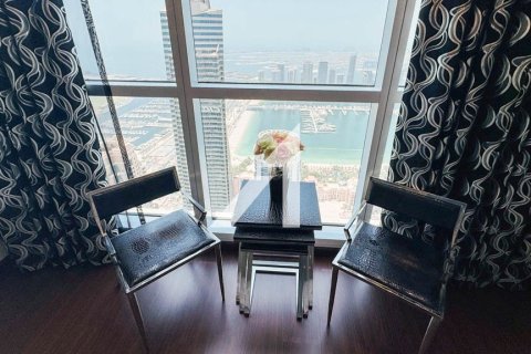 Penthouse de 4 dormitorios en Dubai, UAE No. 105091 17