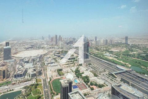 Penthouse de 4 dormitorios en Dubai, UAE No. 105091 29