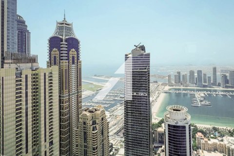 Penthouse de 4 dormitorios en Dubai, UAE No. 105091 31