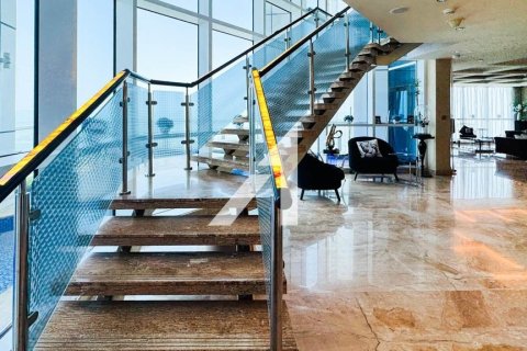 Penthouse de 4 dormitorios en Dubai, UAE No. 105091 15