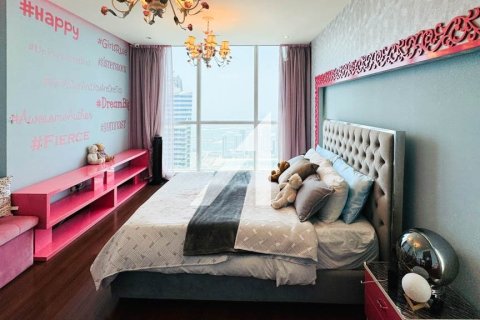 Penthouse de 4 dormitorios en Dubai, UAE No. 105091 27
