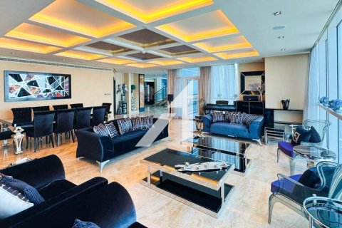 Penthouse de 4 dormitorios en Dubai, UAE No. 105091 2