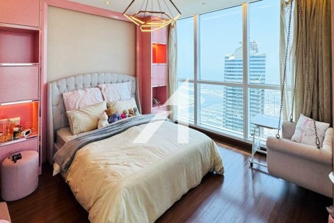 Penthouse de 4 dormitorios en Dubai, UAE No. 105091 23