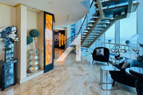 Penthouse de 4 dormitorios en Dubai, UAE No. 105091 7