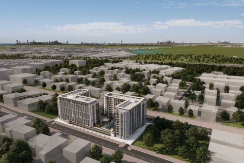 Apartment de 3 dormitorios en Dubai, UAE No. 104359 5