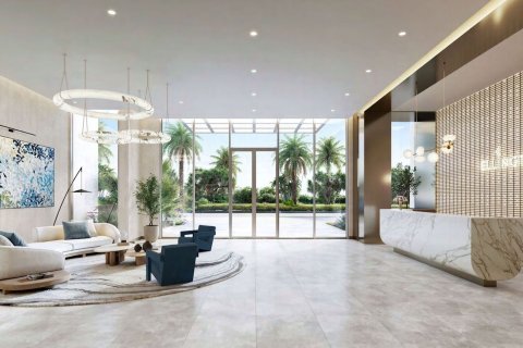 Apartment de 3 dormitorios en Dubai, UAE No. 104359 8