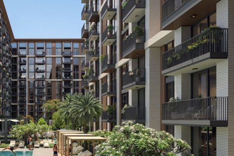 Apartment de 3 dormitorios en Dubai, UAE No. 104359 6