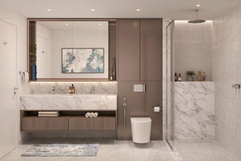 Apartment de 3 dormitorios en Dubai, UAE No. 104359 14