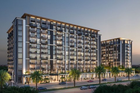 Apartment de 3 dormitorios en Dubai, UAE No. 104359 3