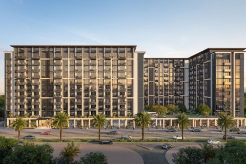 Apartment de 3 dormitorios en Dubai, UAE No. 104359 4