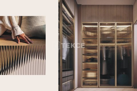Apartment de 3 dormitorios en Dubai, UAE No. 104355 11