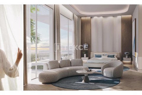 Apartment de 3 dormitorios en Dubai, UAE No. 104355 7
