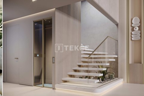Apartment de 3 dormitorios en Dubai, UAE No. 104355 13
