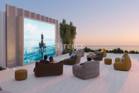 Apartment de 3 dormitorios en Dubai, UAE No. 104355 6