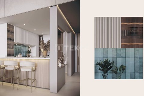 Apartment de 3 dormitorios en Dubai, UAE No. 104355 9