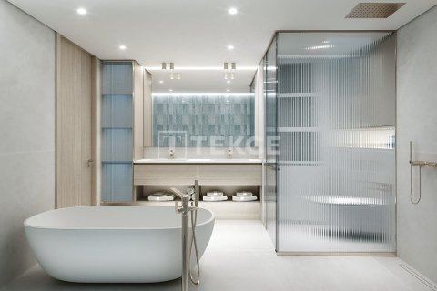 Apartment de 3 dormitorios en Dubai, UAE No. 104355 10