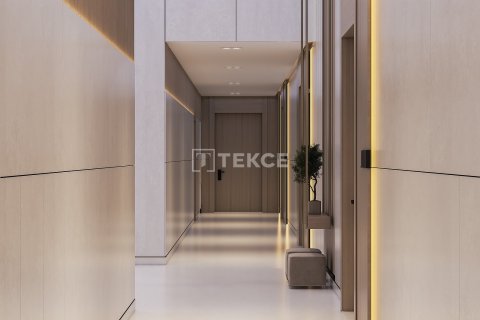 Apartment de 3 dormitorios en Dubai, UAE No. 104355 12