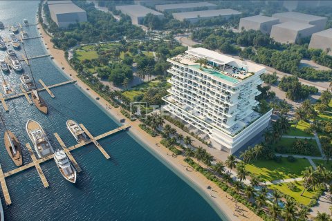 Apartment de 3 dormitorios en Dubai, UAE No. 104355 2